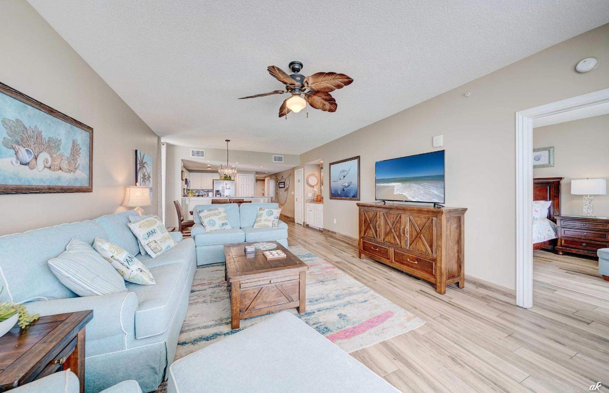 Majestic Beach Towers 2-901 Panama City Beach Exterior photo