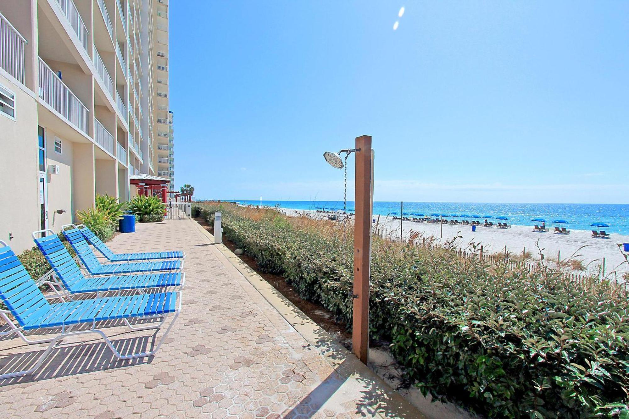 Majestic Beach Towers 2-901 Panama City Beach Exterior photo