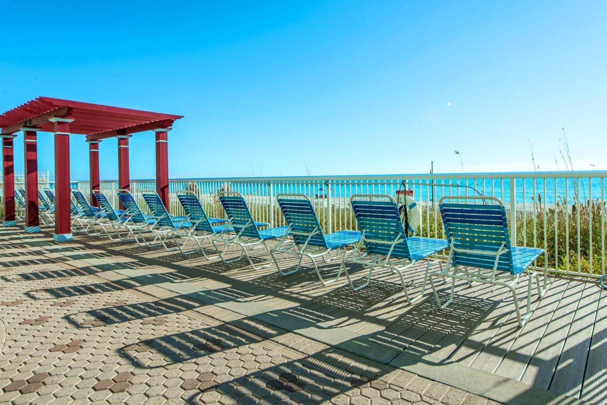 Majestic Beach Towers 2-901 Panama City Beach Exterior photo