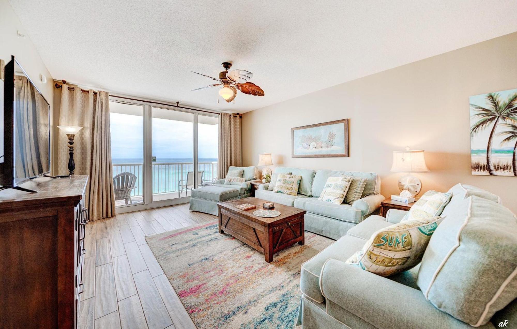 Majestic Beach Towers 2-901 Panama City Beach Exterior photo