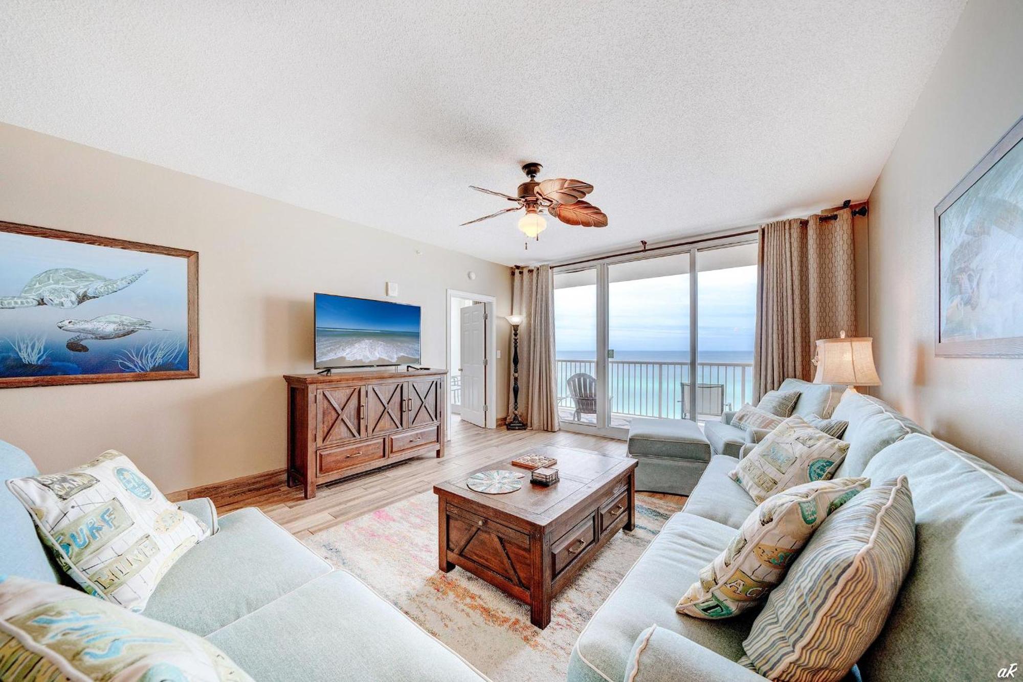 Majestic Beach Towers 2-901 Panama City Beach Exterior photo