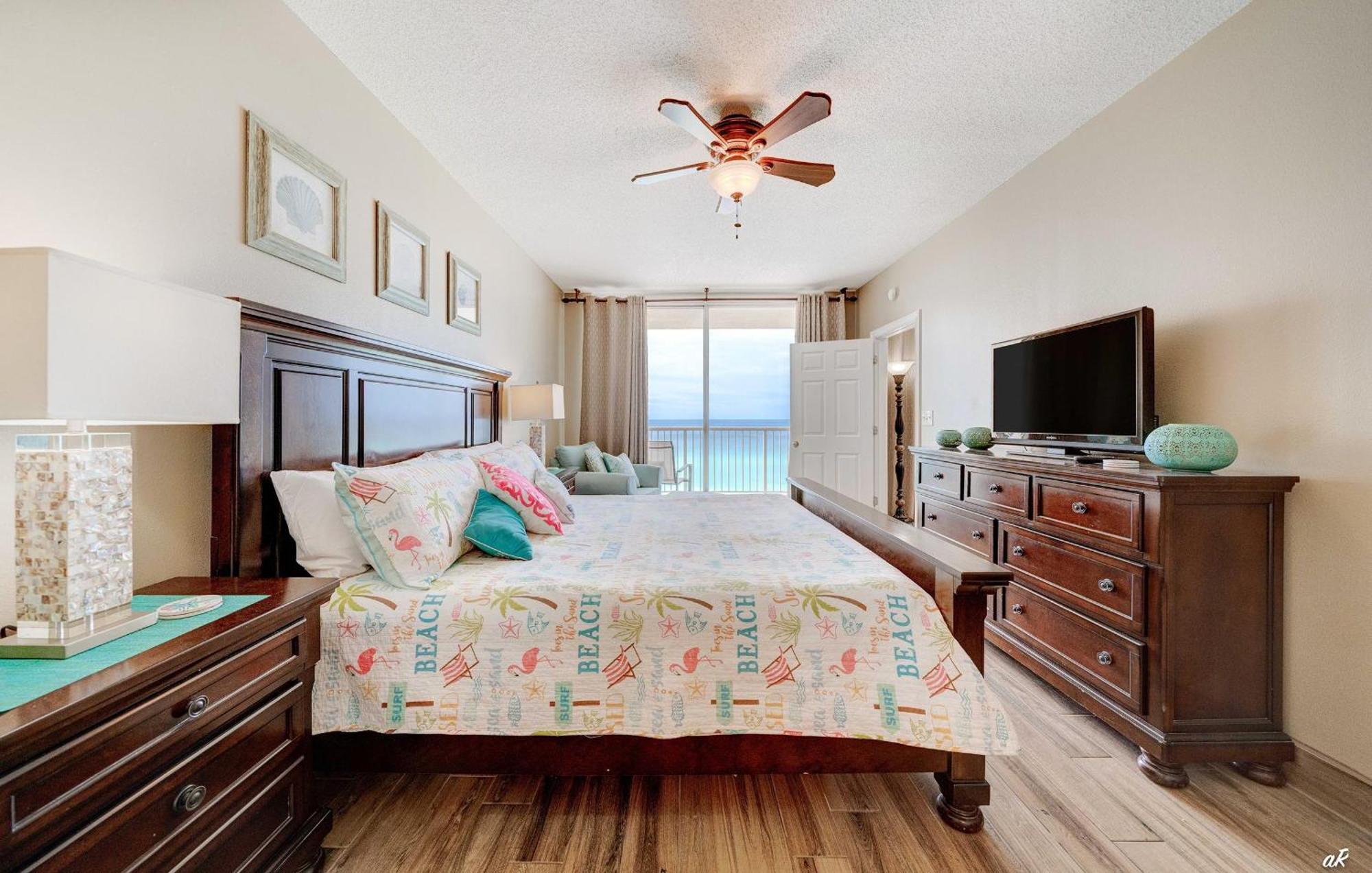 Majestic Beach Towers 2-901 Panama City Beach Exterior photo