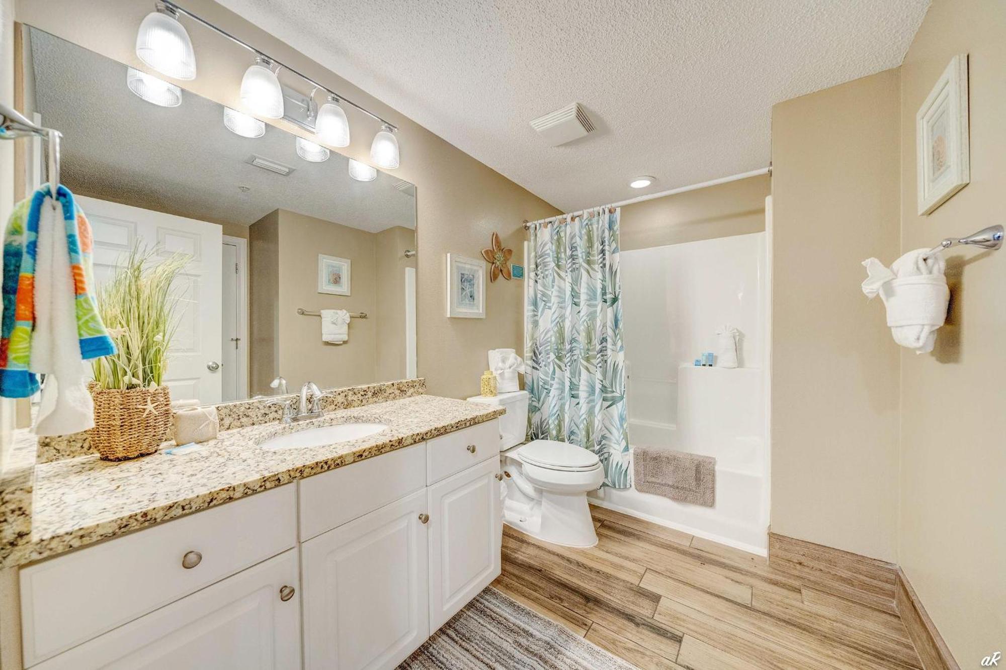 Majestic Beach Towers 2-901 Panama City Beach Exterior photo