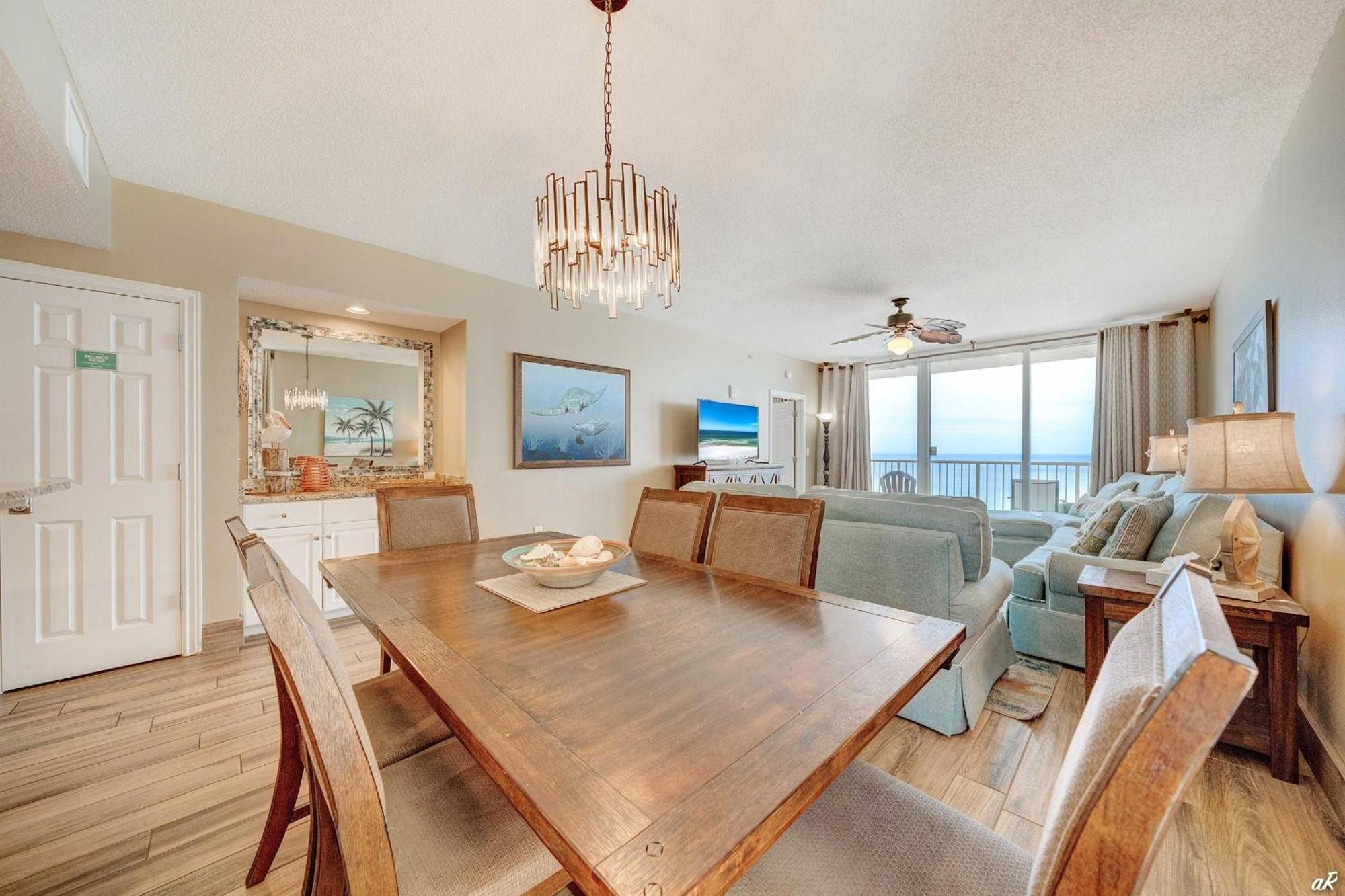 Majestic Beach Towers 2-901 Panama City Beach Exterior photo