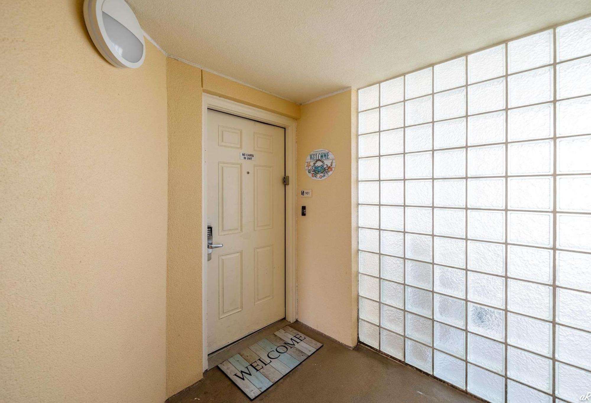 Majestic Beach Towers 2-901 Panama City Beach Exterior photo