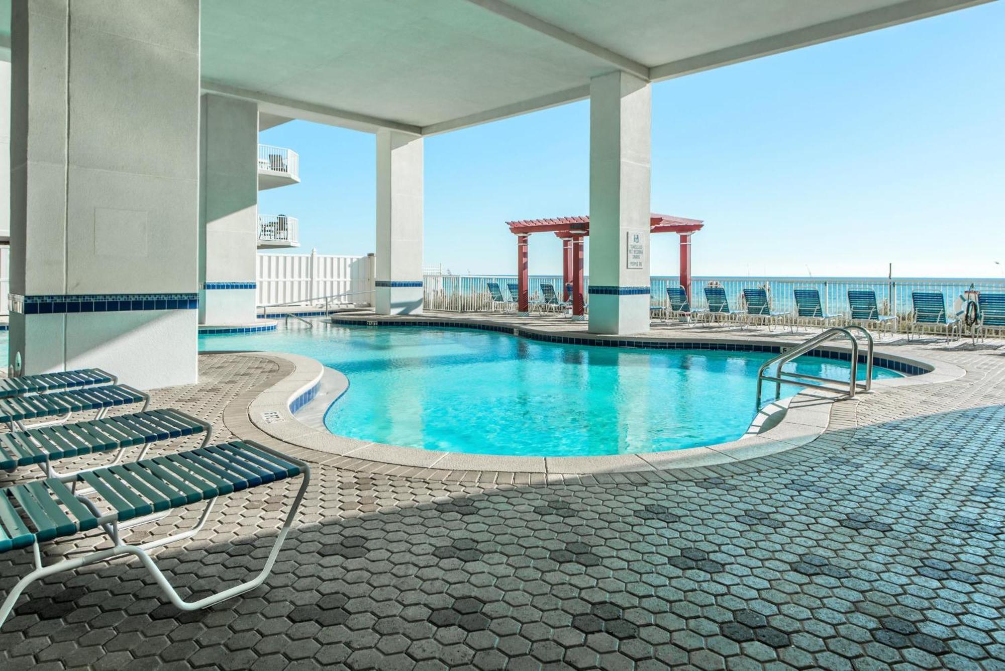 Majestic Beach Towers 2-901 Panama City Beach Exterior photo